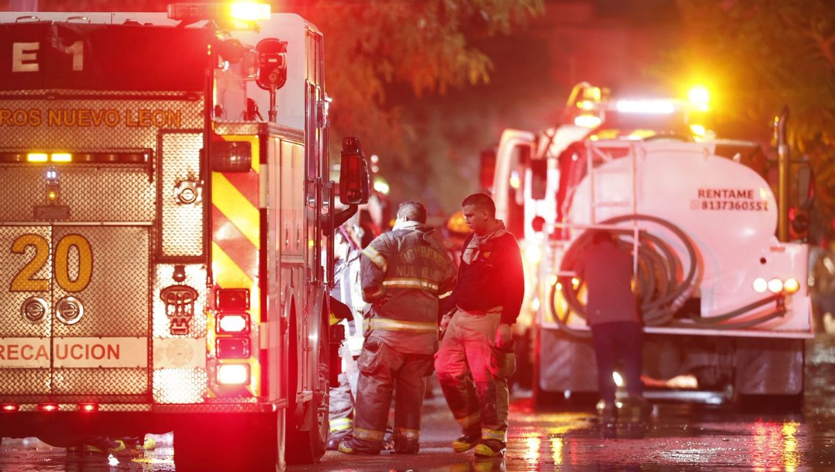 Protección Civil reiteró el llamado a no usar pirotecnia | Jorge López