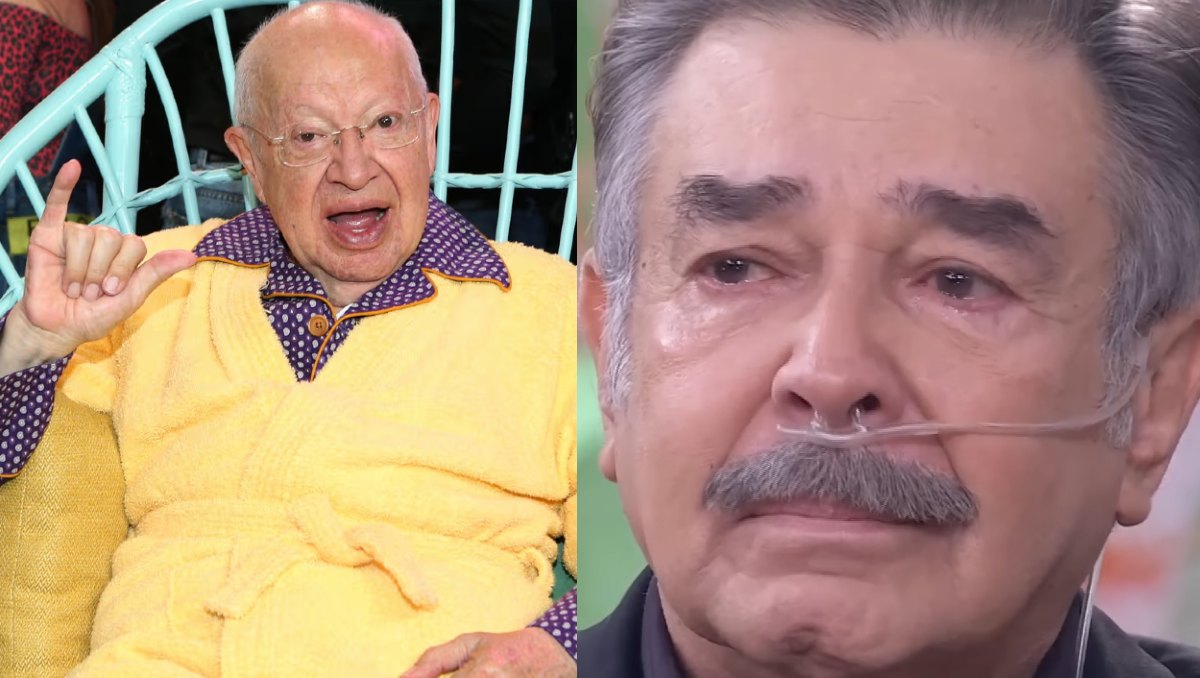 ¿Qué pasará con el abuelo Arnoldo? | ESPECIAL