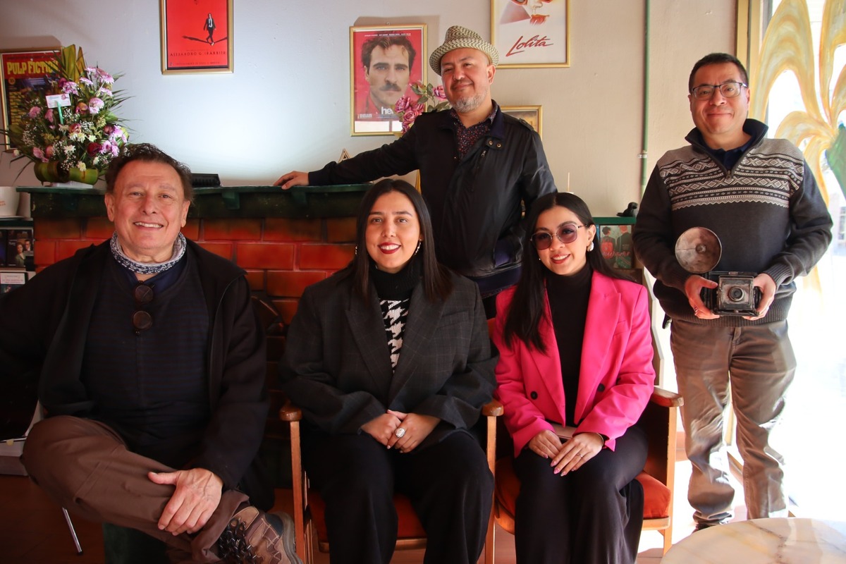 El recinto independiente anunció una cartelera que incluye danza en tacones, jazz, ópera, teatro y una exposición fotográfica.| Verónica Rivera