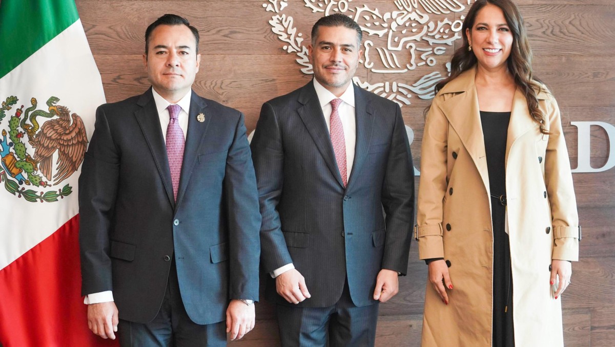 Tras la reestructuración dentro de las instituciones ya existentes, el gobierno han detenido a más generadores de violencia. | Especial