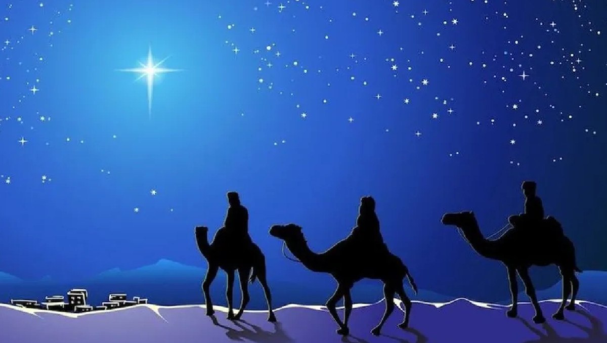 Reyes Magos | Archivo Milenio