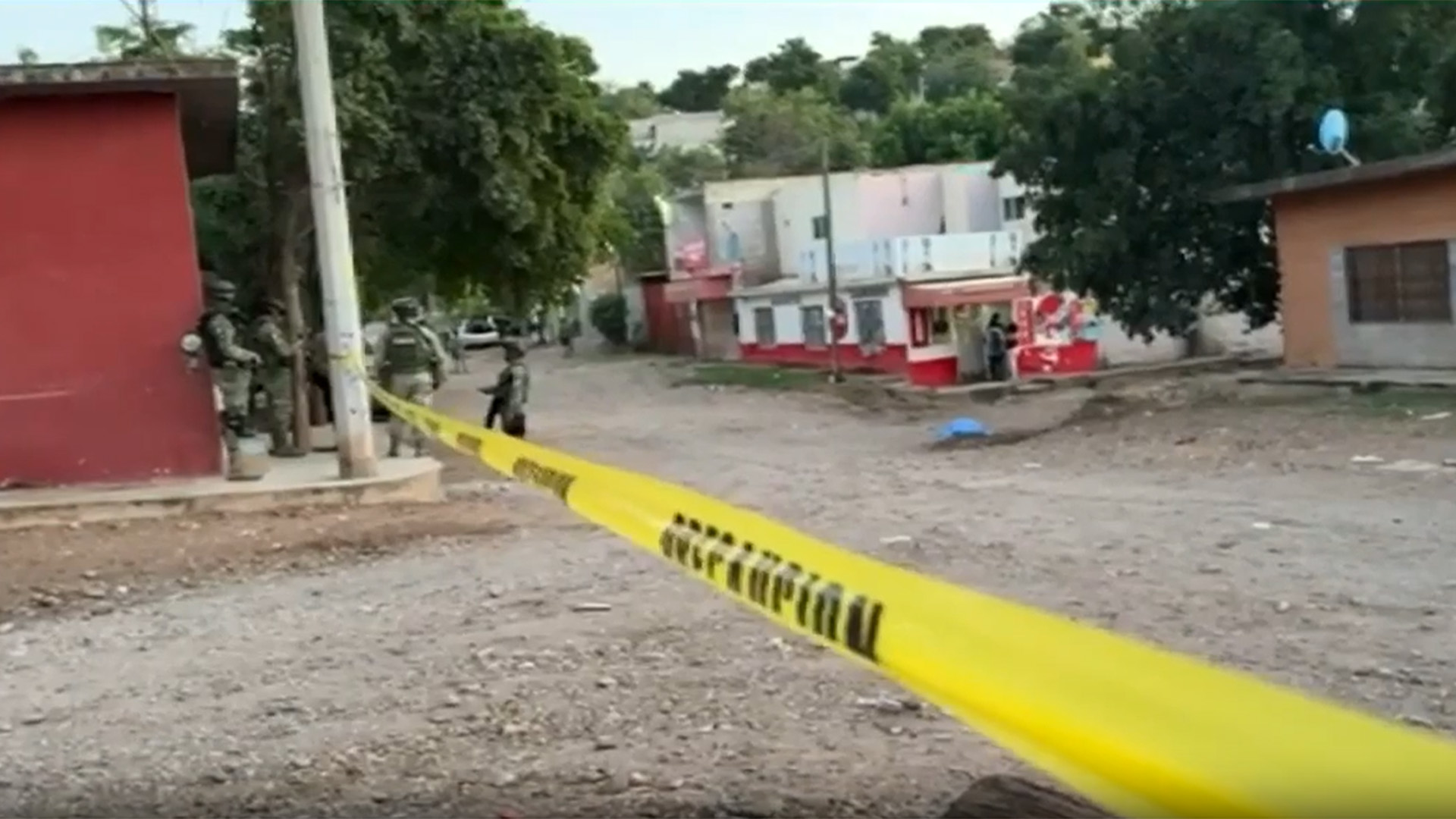 Sinaloa cierra el 7 de diciembre con tres homicidios y dos nuevas carpetas de investigación