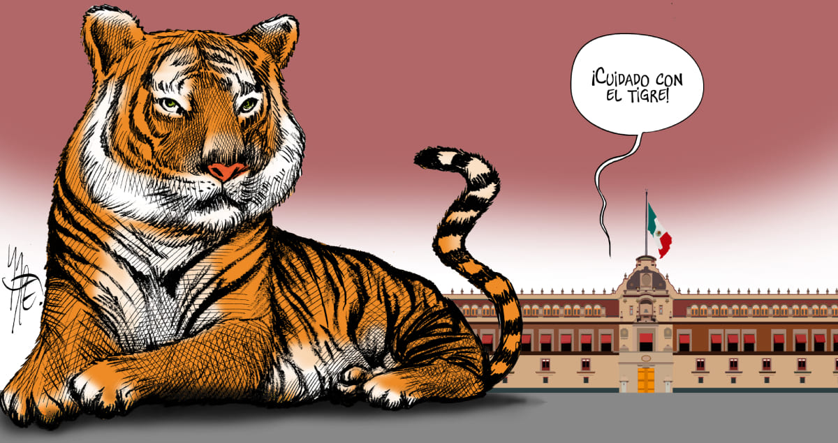 Sobre advertencia no hay engaño