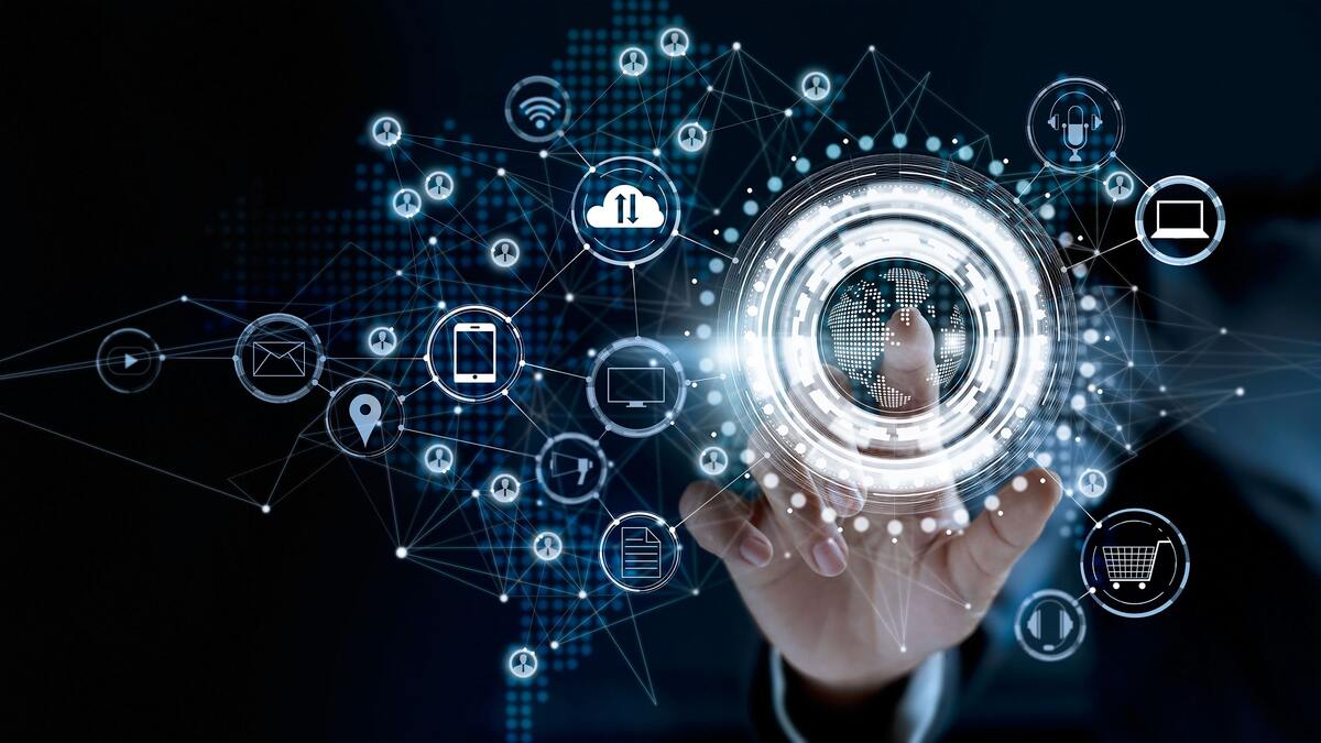 Las soluciones tecnológicas accesibles permiten a cualquier negocio mejorar su conectividad, proteger sus datos y optimizar la operación. (Cortesía)