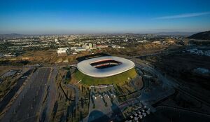 La fiebre mundialista está a todo lo que da después de conocer los partidos que se jugarán en el Estadio Guadalajara y los tapatíos tienen la ilusión de asistir