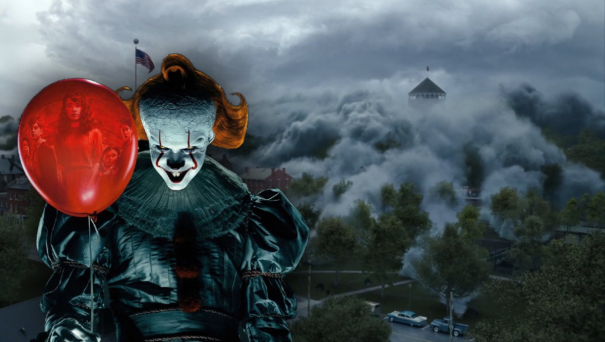 Tráiler del final de temporada de 'It: Welcome to Derry' | Especial