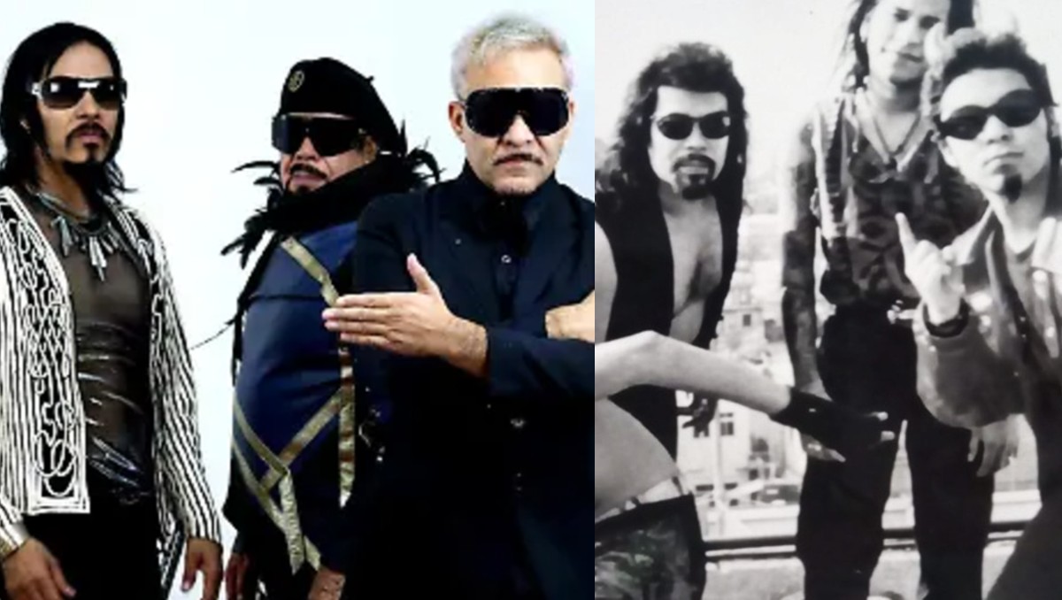 Víctimas del Doctor Cerebro festeja 35 años. | ESPECIAL