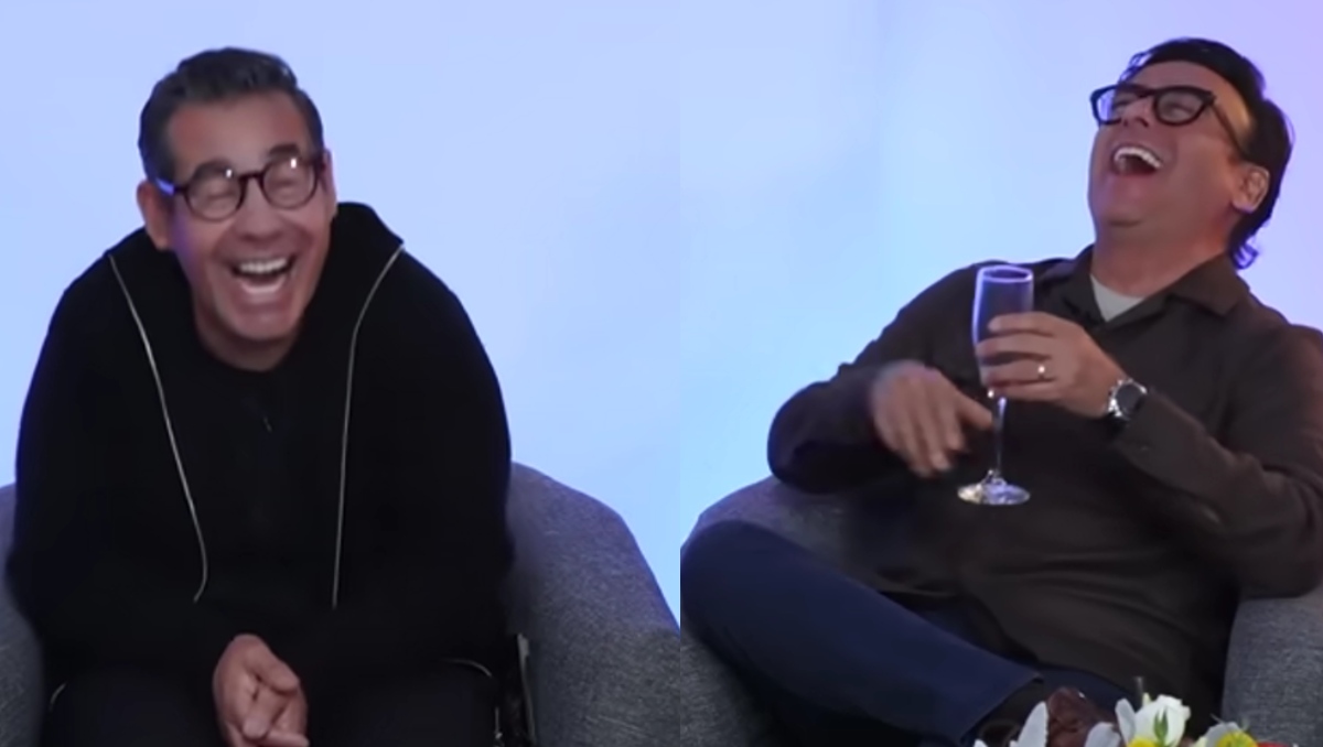 Yordi Rosado revela quiénes fueron los invitados insoportables de ‘Otro Rollo’