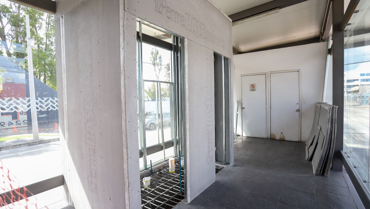 ¿Cuándo abrirán los baños en las líneas del RUTA en Puebla? | EsImagen