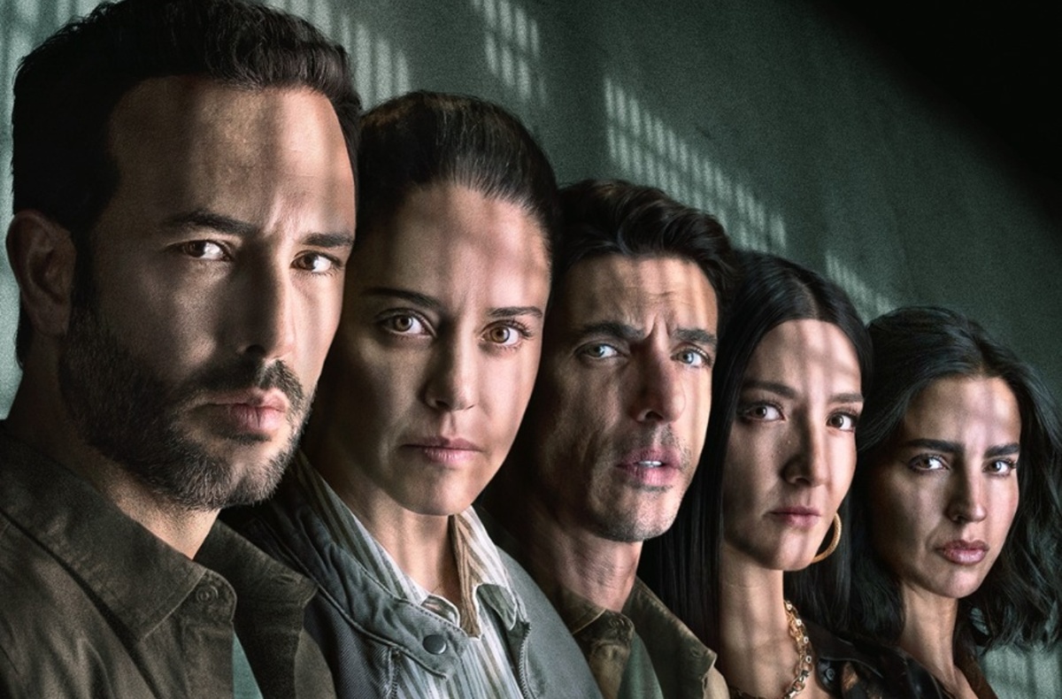 Accidente 2. Cuando el dolor transforma y el amor sostiene