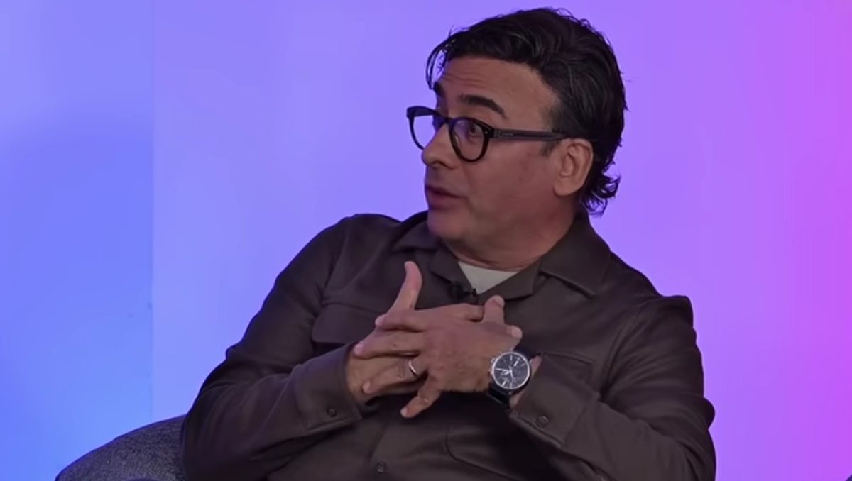 Adal Ramones ganó gran popularidad al ser el presentador del programa 'Otro Rollo' | Especial