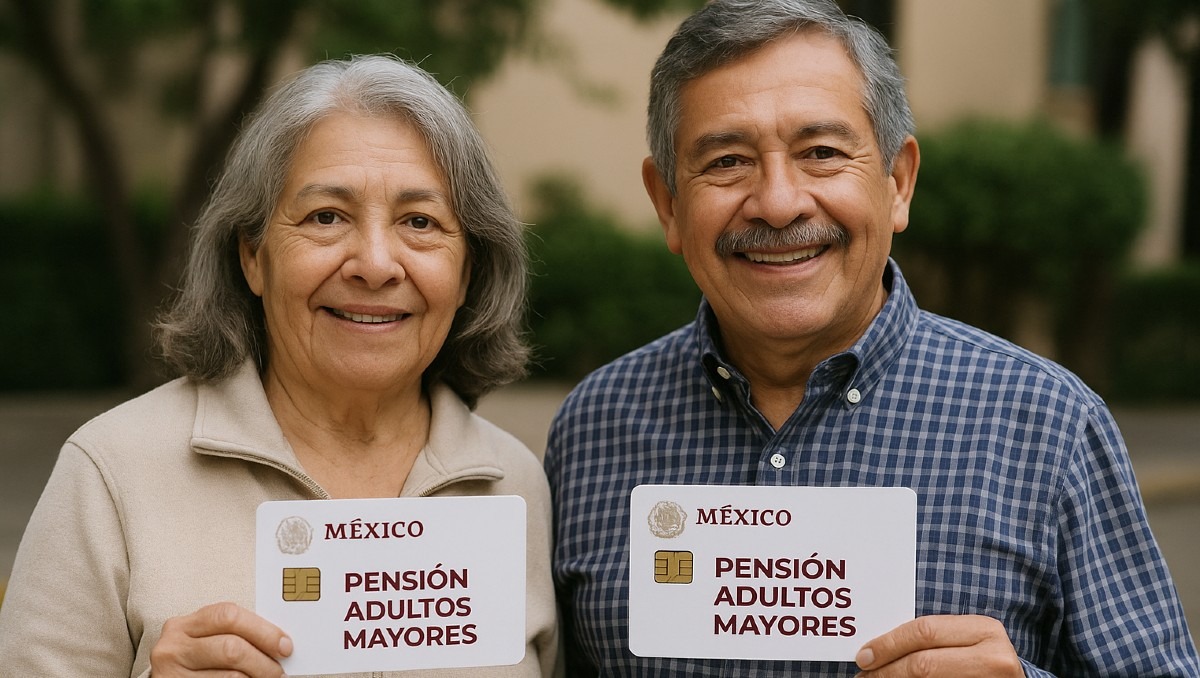 Adultos Mayores podrían perder su pensión Bienestar | IA DISCOVER