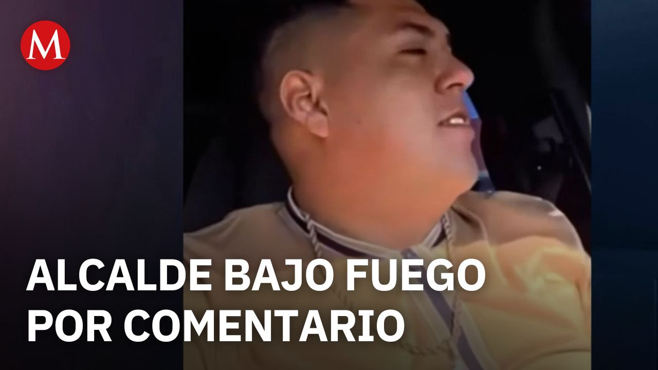 Alcalde de Juventino Rosas causa indignación al agradecer que haya muertos por su funeraria