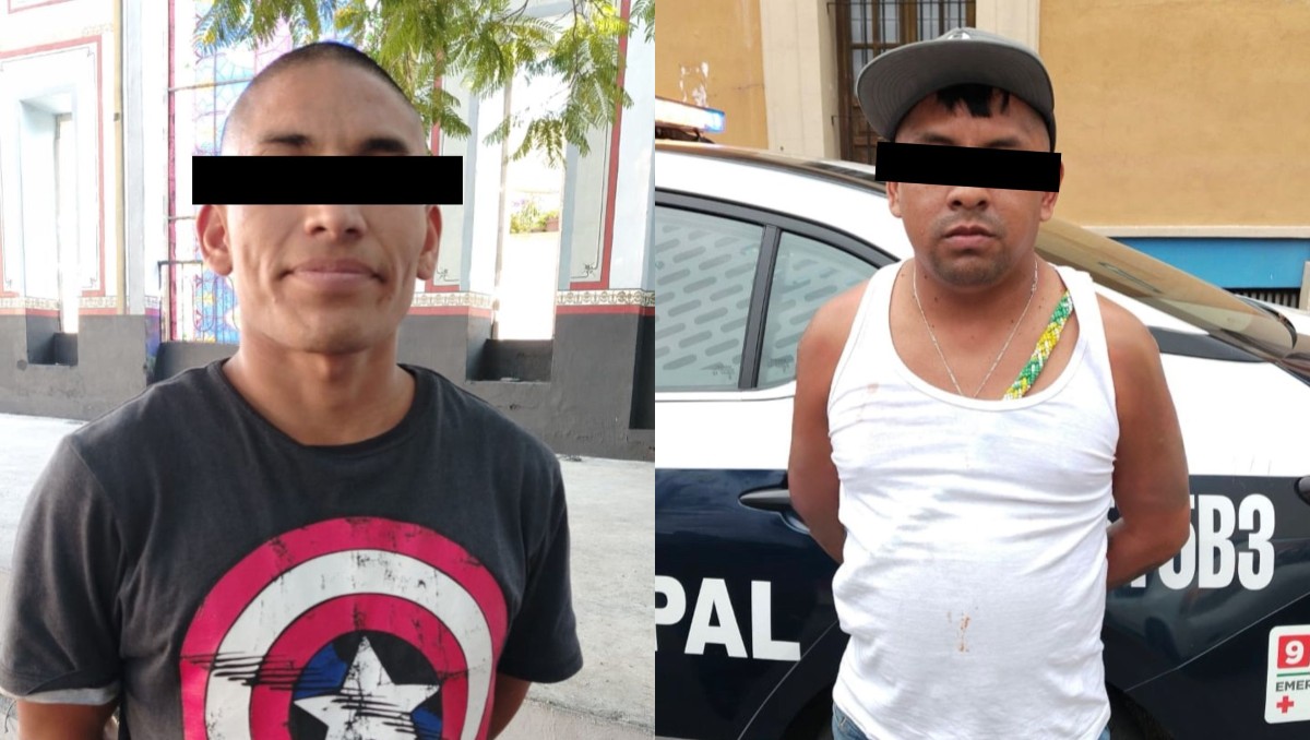 El alcalde Leonardo Montañez señaló que se investigará el motivo de las acciones. | Foto: Especial