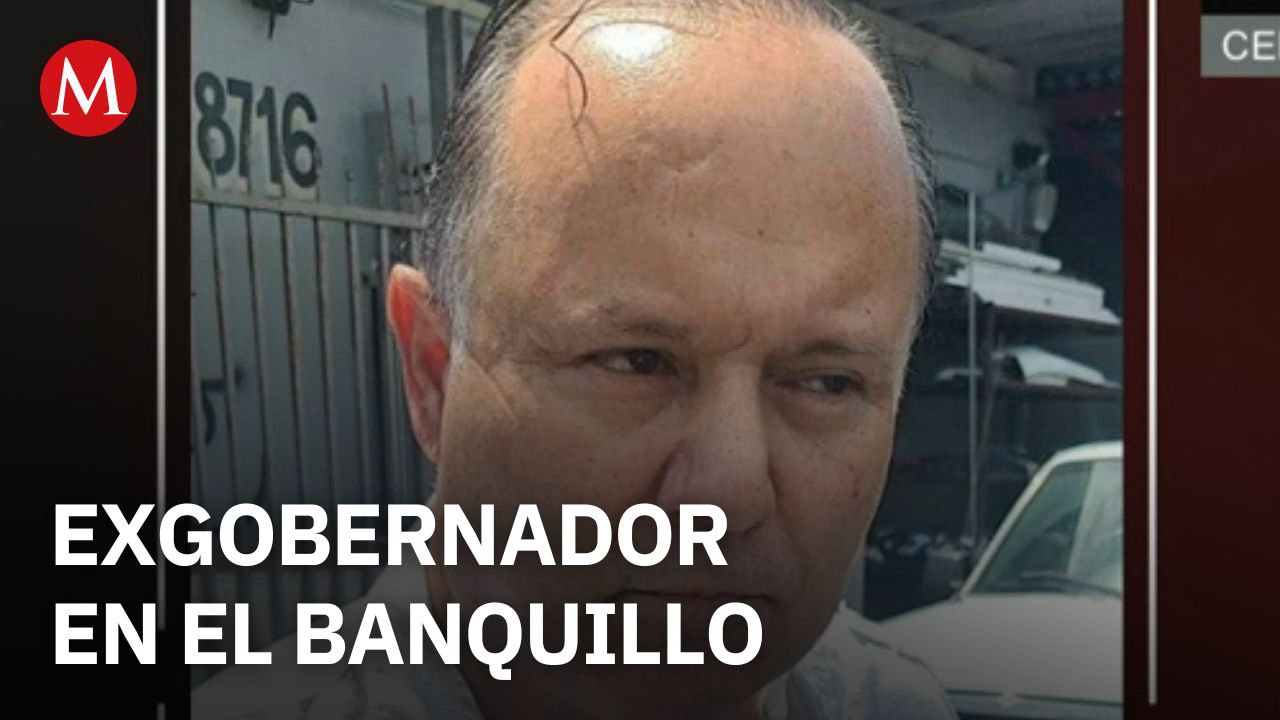 Antecedentes de corrupción y detenciones en el caso de César Duarte