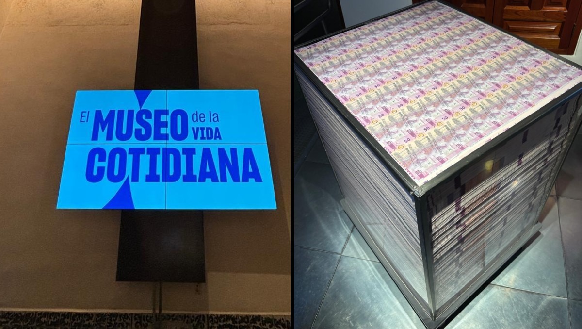 MIDE: El museo dedicado a la economía que hace un profundo énfasis en las emociones de la gente