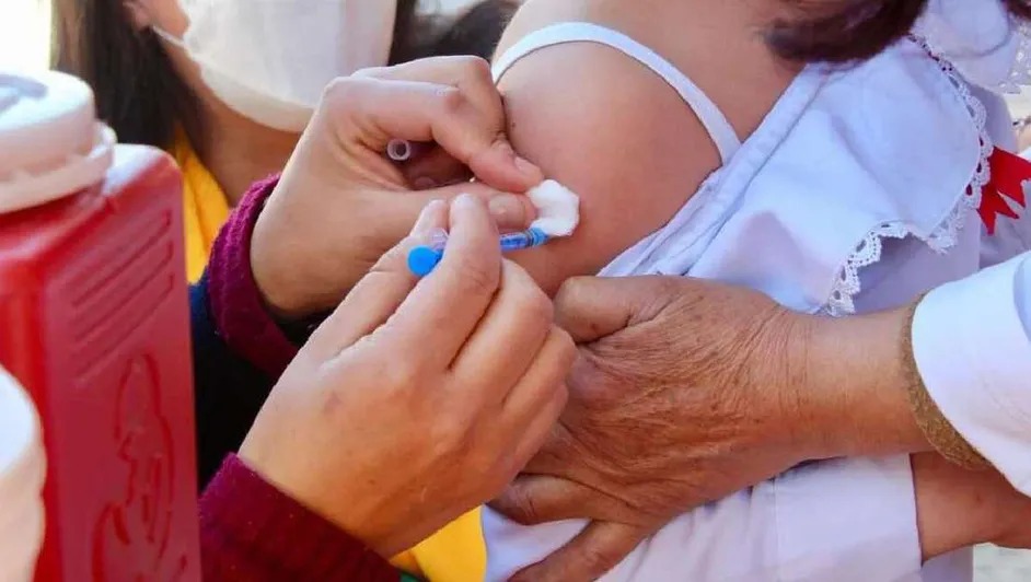 Aumentan casos de sarampión en Jalisco; Salud estatal detalla la situación