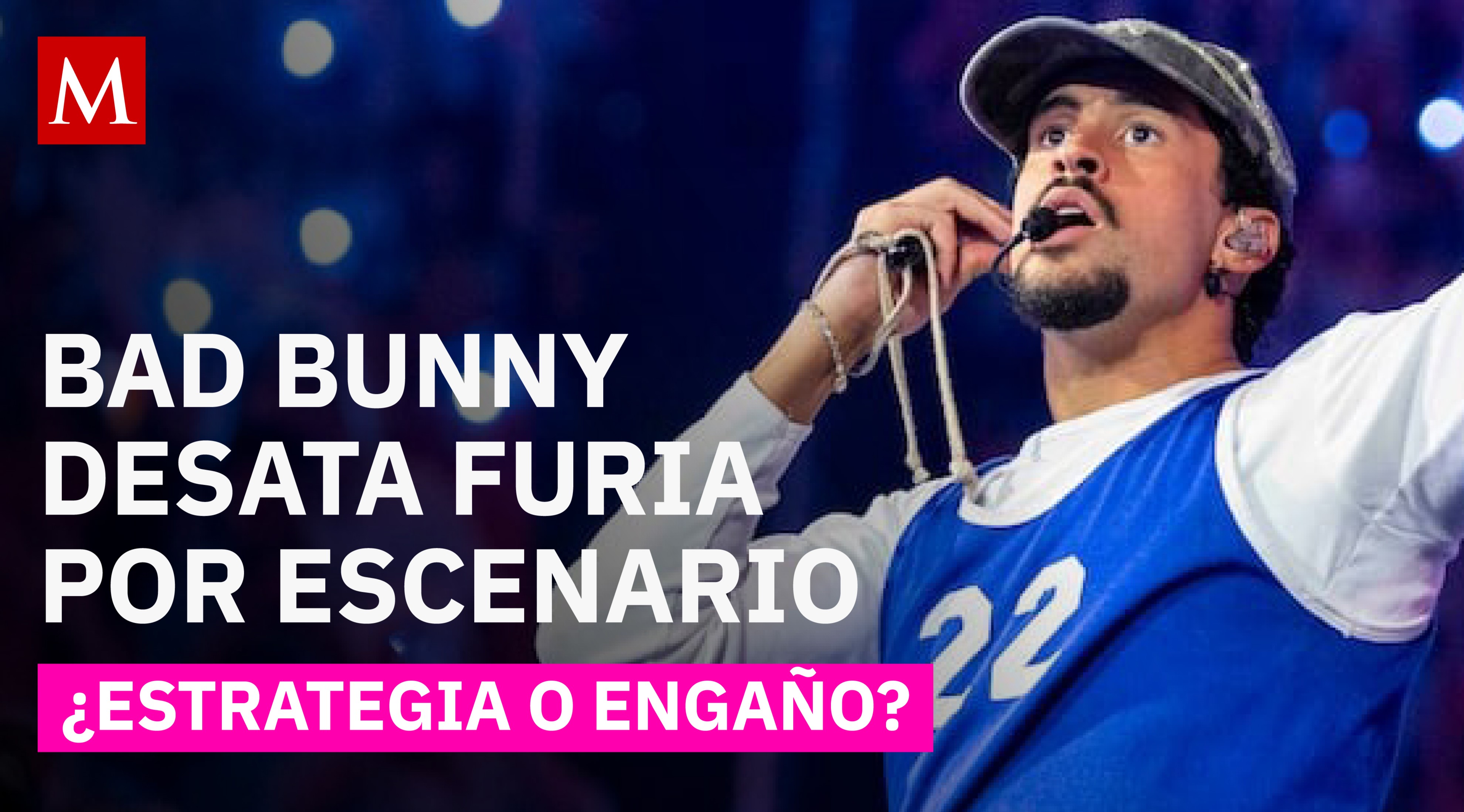 Bad Bunny sorprende a fans sin VIP: ¿El nuevo escenario es realmente una estrategia de marketing?