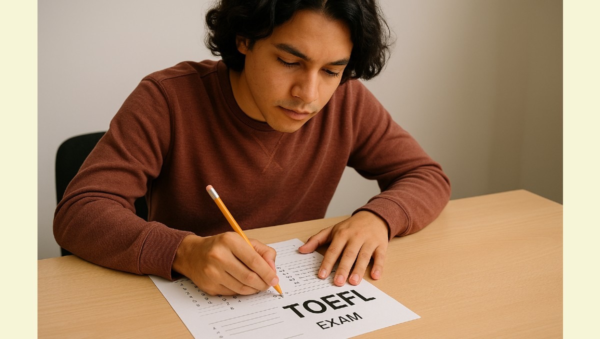 ¿Quieres hablar y dominar el inglés en 2026? TOEFL iBT y Study presentan la preparación OFICIAL del examen mejorado | Detalles