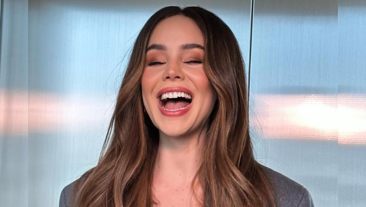 “Tiene unas ventajas increíbles”; Camila Sodi revela vivir con autismo