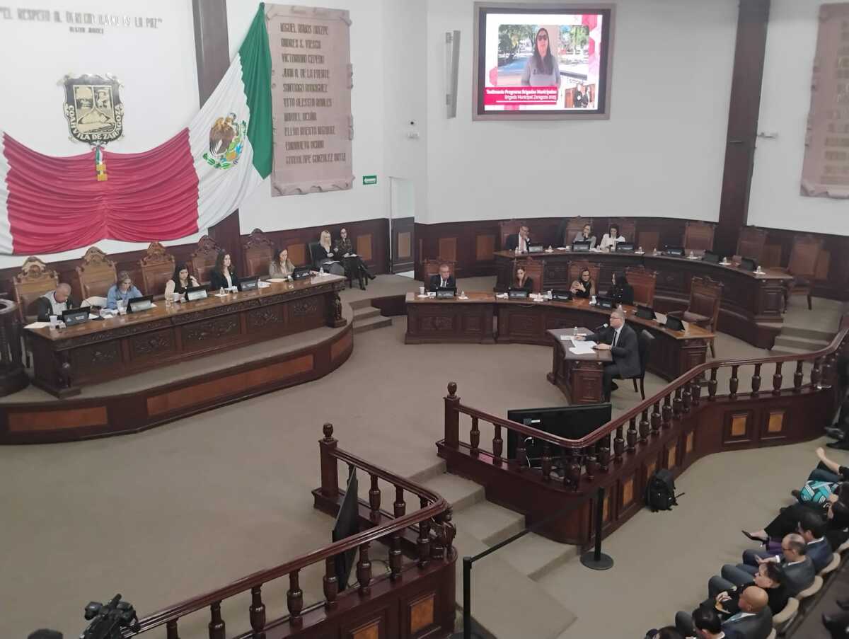 CDHEC Coahuila recibe más de mil 500 quejas en 2025. (Esmeralda Sánchez)