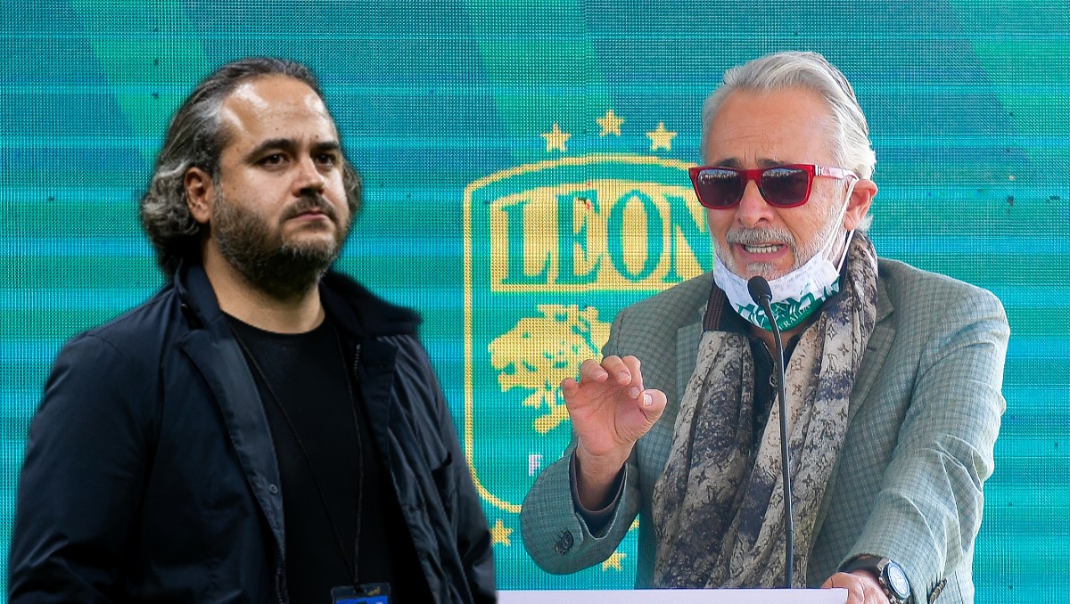 El Club León presentará una propuesta para vender al equipo ante la Asamblea de Dueños (Imago7)