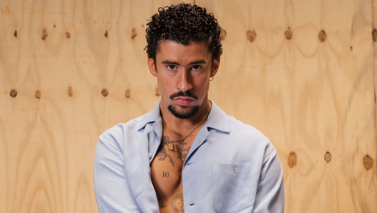 Conciertos de Bad Bunny dejarán millonaria derrama económica