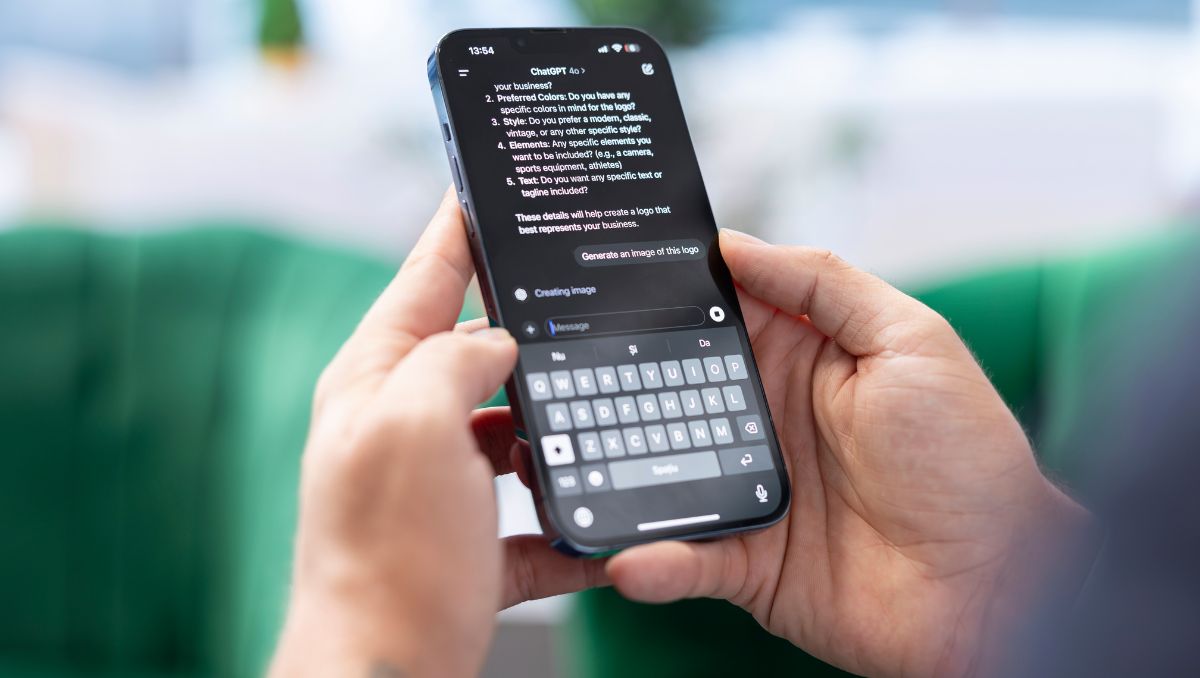 Las conversaciones con la IA podrían ser clave en el proceso de persuasión | Especial