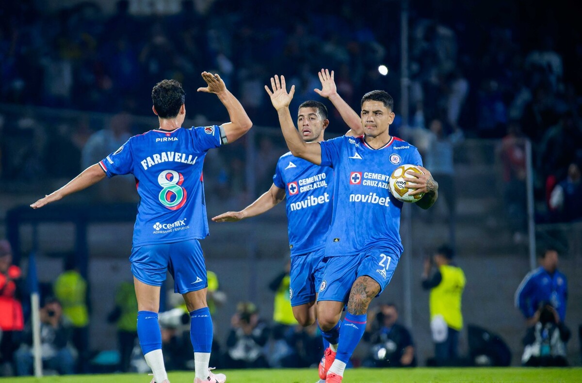 Con la mira en un nuevo título, Cruz Azul arranca su participación en la Copa Intercontinental ante Flamengo