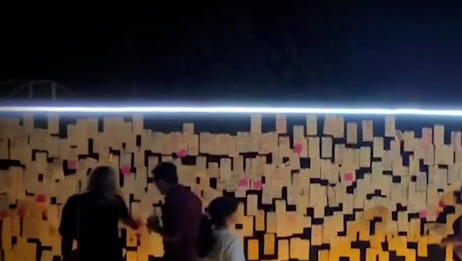 En Culiacán, el mayor deseo navideño de la ciudadanía es vivir en paz