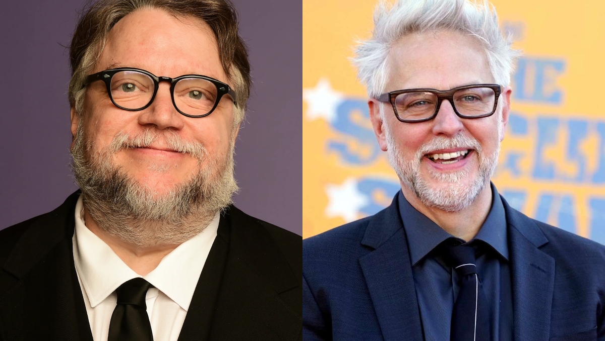 "El poder curativo de la bondad": Guillermo del Toro elogia Superman de James Gunn
