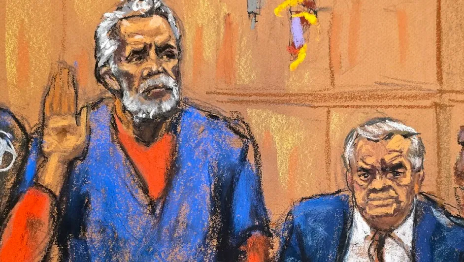 Defensa de ‘El Mayo’ Zambada pide aplazar sentencia por violencia en México