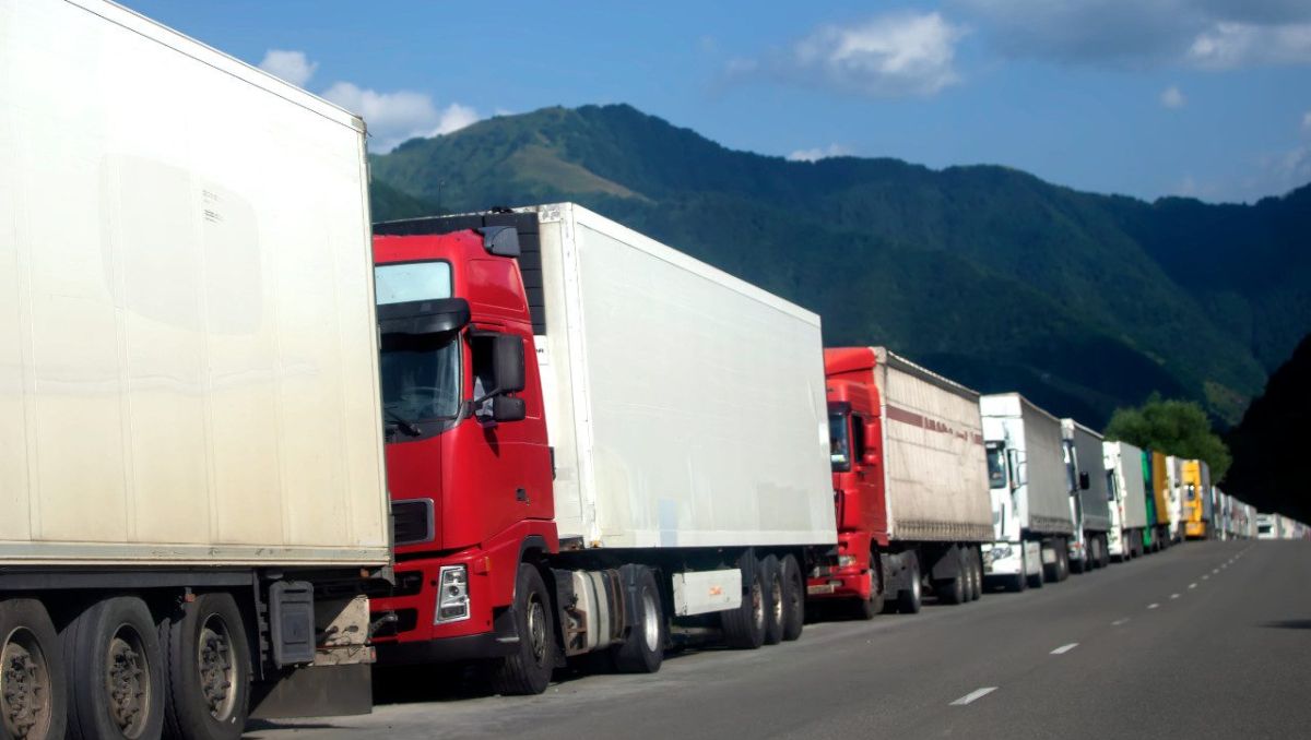 El descenso en total entre exportación y producción en el año es de 36.03 por ciento | Especial