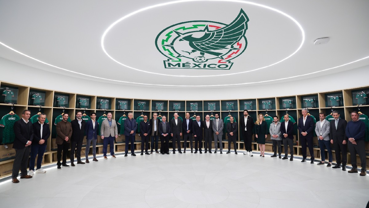 Los acuerdos alcanzados tras la Asamblea de Dueños de la Liga MX