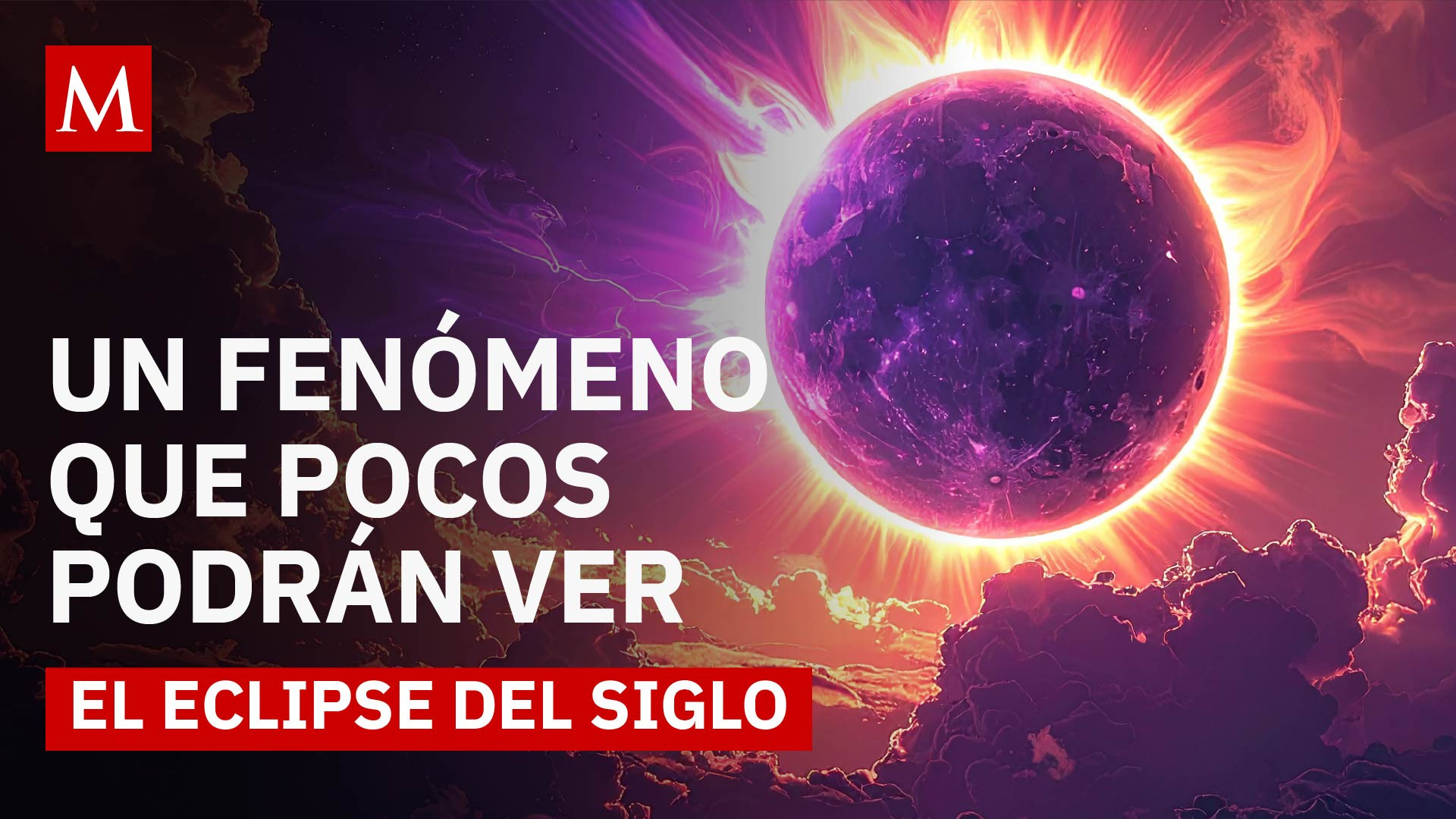 Así será el eclipse solar de larga duración que marcará la historia según la NASA