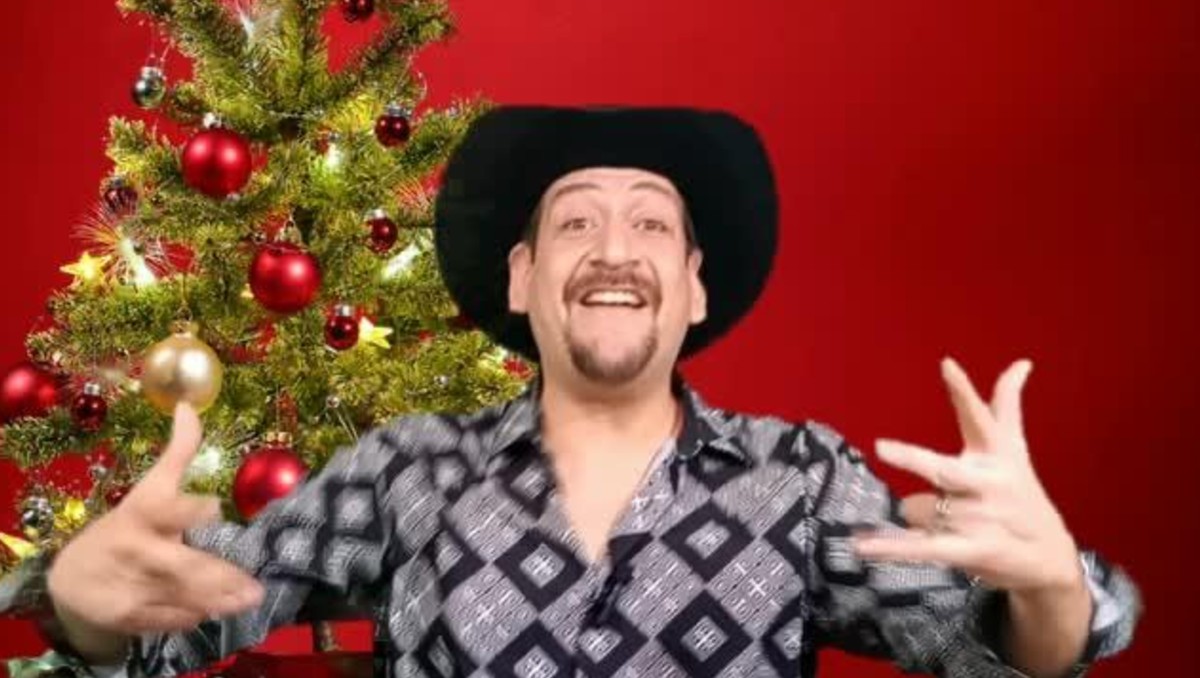 El Cometa Show murió a los 40 años | ESPECIAL