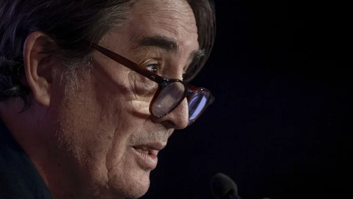 El director del Instituto Cervantes | EFE