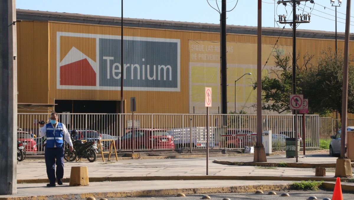 La empresa detalló las acciones emprendidas en los últimos años para contener sus emisiones. Leonel Rocha