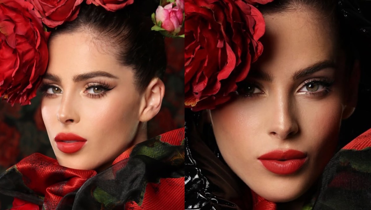 Fátima Bosch, Miss Universo 2025. | ESPECIAL