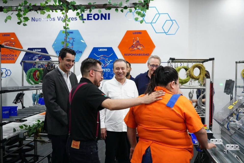 De 2021 a la fecha, durante la presente administración, el PIB estatal ha registrado cifras positivas