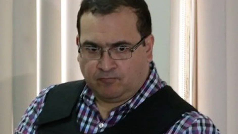 FGR acusa a Javier Duarte por nuevo desvío millonario tras autorización de Guatemala