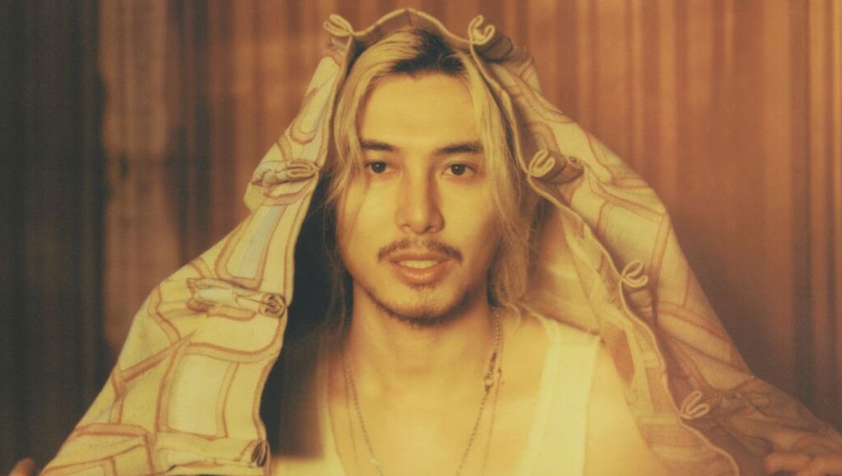 El cantante japonés Fujii Kaze demuestra su amor por México y presenta su video grabado en territorio azteca