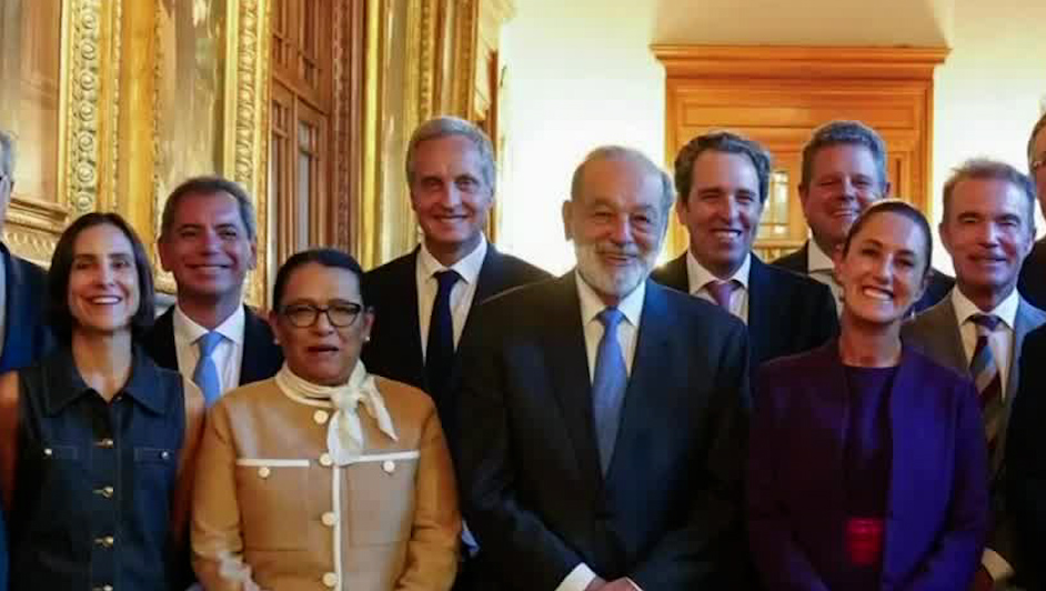 Gobierno e IP refuerzan diálogo para impulsar inversiones y sectores productivos