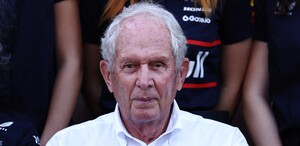 Helmut Marko deja de ser asesor de la escudería Red Bull en la Fórmula 1; así lo confirmó el equipo.