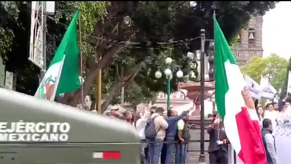 INM reporta 151 mil migrantes deportados tras redadas antimigrantes de Donald Trump