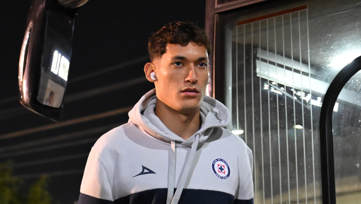 ¿Cuánto tiempo estará fuera? Jesús Orozco Chiquete es operado con éxito tras grave lesión