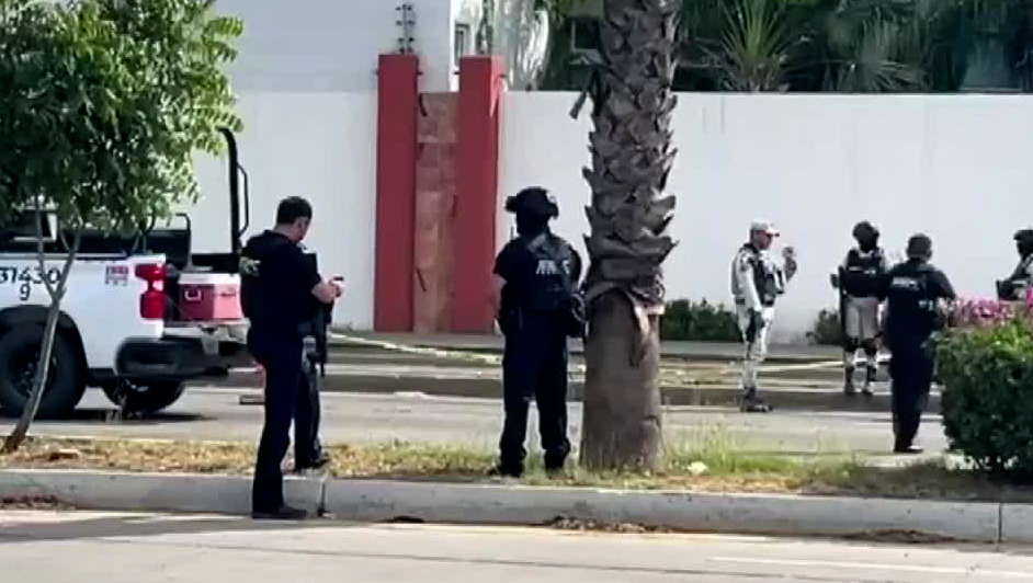 Jornada violenta en Sinaloa deja 9 muertos en diversos municipios