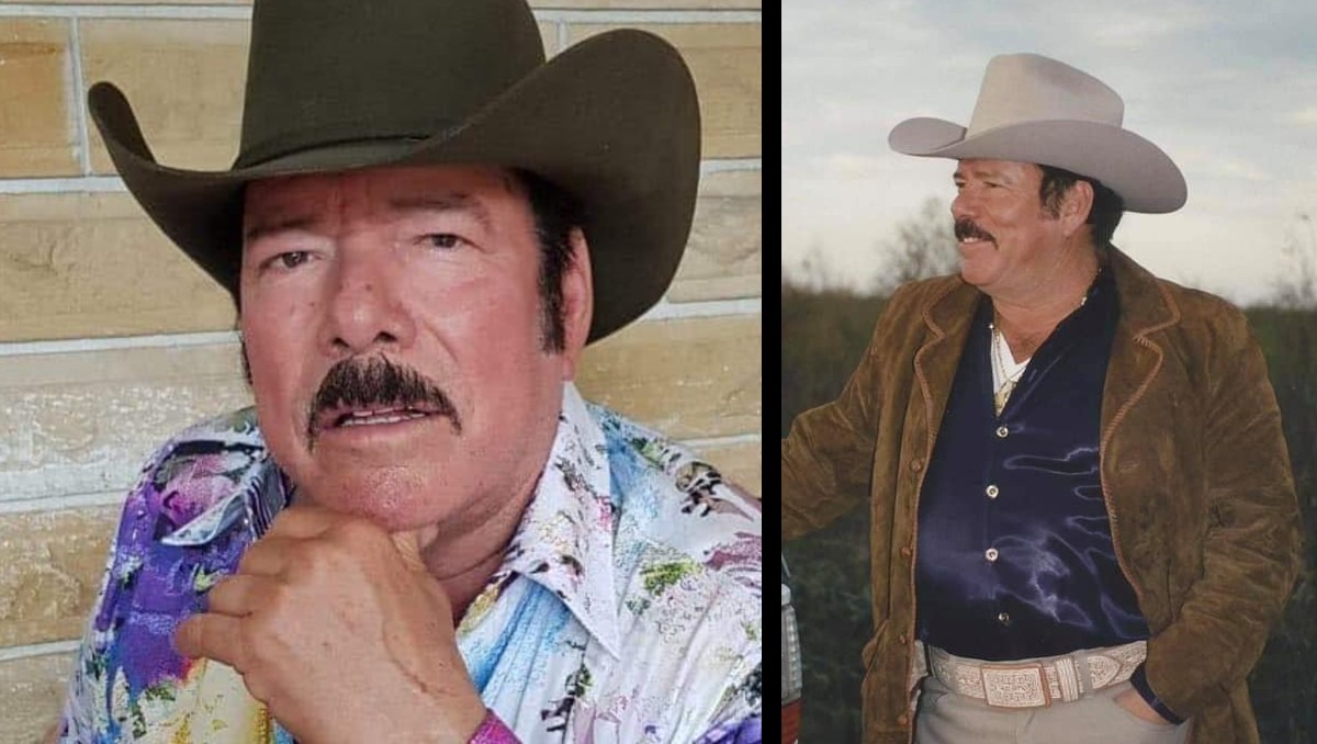 Lalo Mora reveló que ya se prepara para la muerte | ESPECIAL