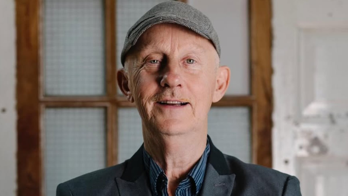 El legendario productor que falleció esta semana | Foto: Instagram