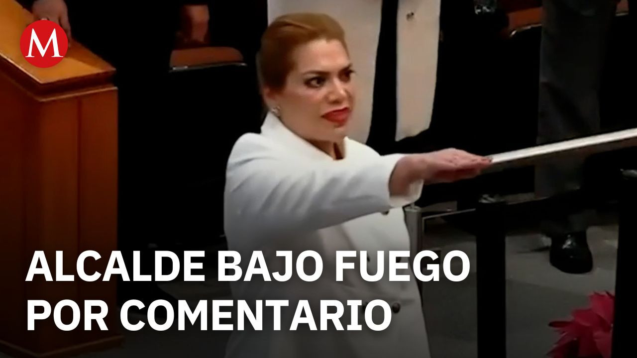 Lizbeth Jiménez es nombrada fiscal interina de Veracruz tras salida de Verónica Hernández